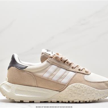 Adidas Retropy E5 W.R.P BOOST爆米花跑鞋