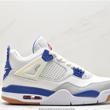 Nike Wmns Air Jordan 4 Retro"Oil Green/Seafoam"