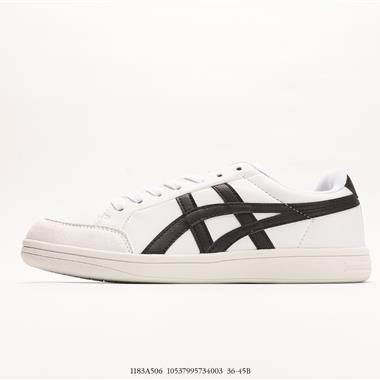 Asics Onitsuka Tiger ADVANTI系列復古運動鞋