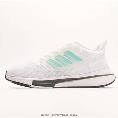 Adidas EQ21 RUN 復古跑鞋 