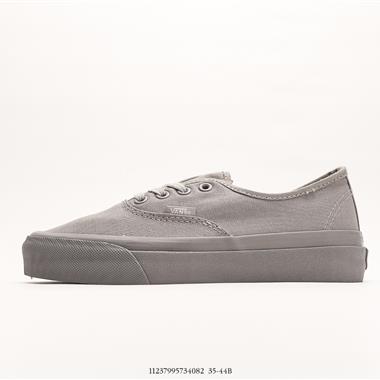 Vans Authentic VR3 SF列 低幫休閑滑板鞋