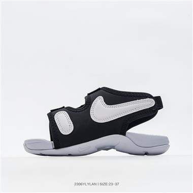 NIKE SUNRAY ADJUST 6 魔術貼 沙灘涼鞋