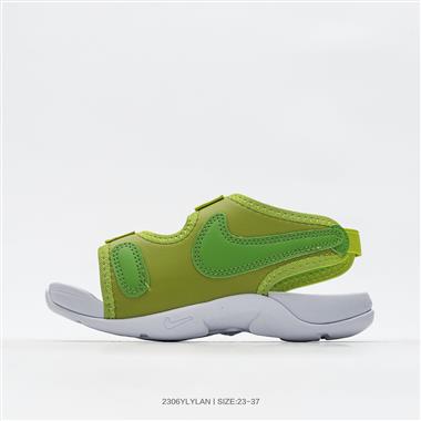 NIKE SUNRAY ADJUST 6 魔術貼 沙灘涼鞋