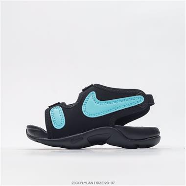 NIKE SUNRAY ADJUST 6 魔術貼 沙灘涼鞋