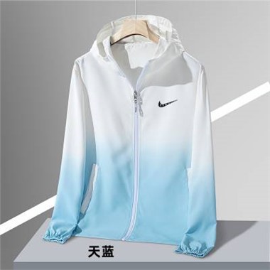 Nike2023新款22886耐克防曬衣-1452_藍色