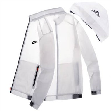 Nike2023新款961007耐克防曬衣-1481_白色