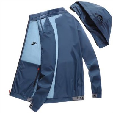 Nike2023新款961007耐克防曬衣-1481_藍色