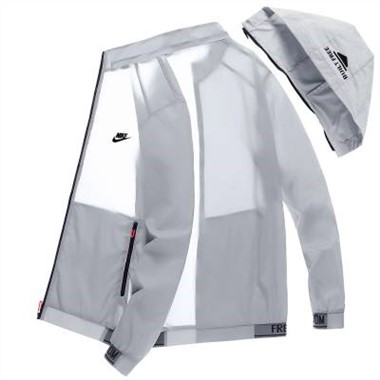 Nike2023新款961007耐克防曬衣-1481_灰色