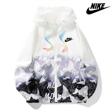 Nike2023新款N88561耐克防曬衣-1057_白黑