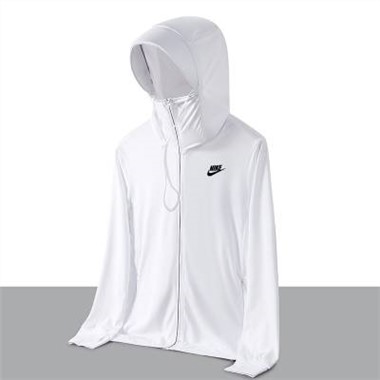 Nike2023新款670504耐克防曬衣-949_白色