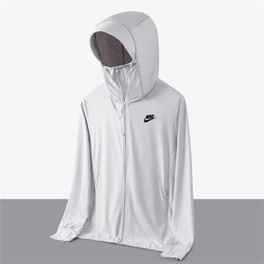 Nike2023新款670504耐克防曬衣-949_淺灰