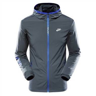 Nike2023新款58359耐克皮膚衣-1057_深灰