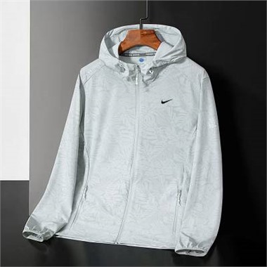 Nike2023新款389803耐克防曬衣-949_白色