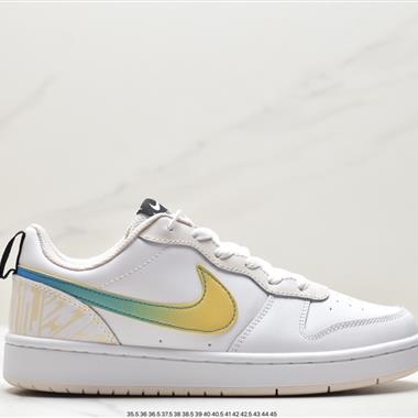 Nike Court Borough Low 