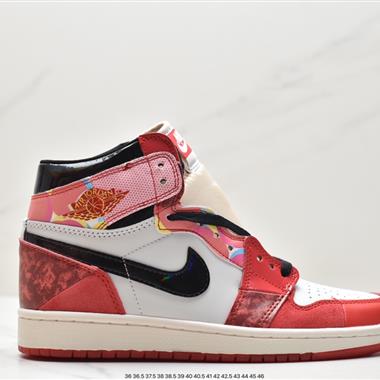 Nike Air Jordan 1 Retro High OG"Chicago Reimagined"AJ1