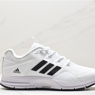 Adidas Superstar 網面透氣 緩震耐磨網透漫步跑鞋