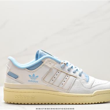 Adidas Originals Forum 84 Low 
