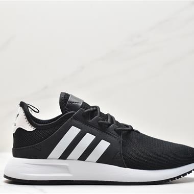 Adidas X_PLR 透氣跑鞋專櫃新款休閑鞋