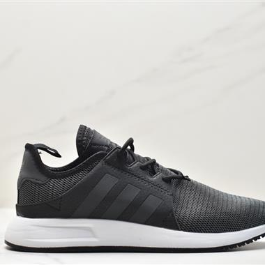 Adidas X_PLR 透氣跑鞋專櫃新款休閑鞋