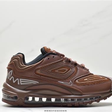 NIKE AIR MAX 98 TL SP系列