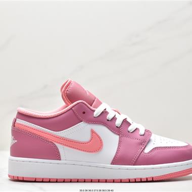 Nike Air Jordan 1 Low AJ1低幫系列籃鞋