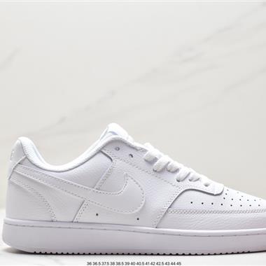 Nike Court Vision Low 