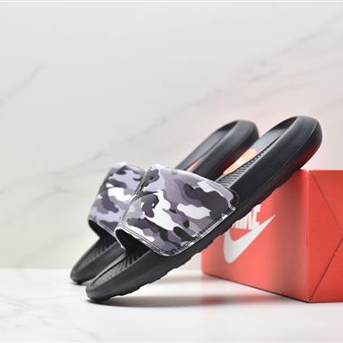 NIKE VICTORI ONE SLIDE 夏季潮款沙灘拖  