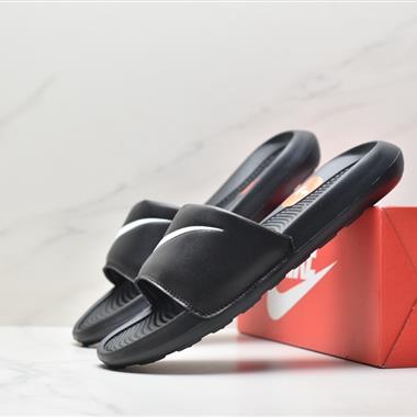 NIKE VICTORI ONE SLIDE 夏季潮款沙灘拖  