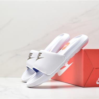 NIKE VICTORI ONE SLIDE 夏季潮款沙灘拖  