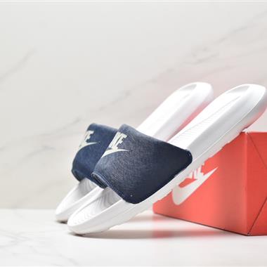 NIKE VICTORI ONE SLIDE 夏季潮款沙灘拖  