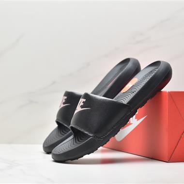 NIKE VICTORI ONE SLIDE 夏季潮款沙灘拖  