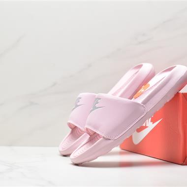 NIKE VICTORI ONE SLIDE 夏季潮款沙灘拖  
