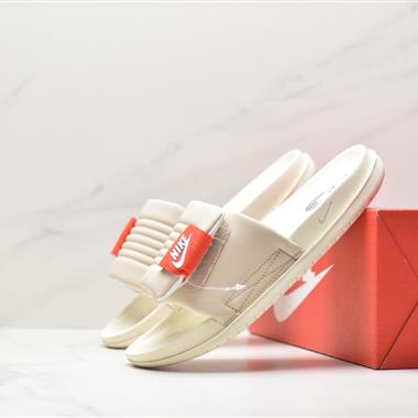 NIKE OFFCOURT ADJUST SLIDE 2023新款運動拖鞋