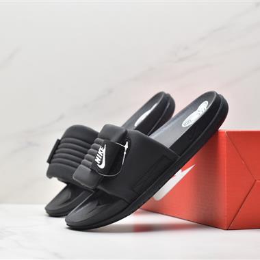 NIKE OFFCOURT ADJUST SLIDE 2023新款運動拖鞋