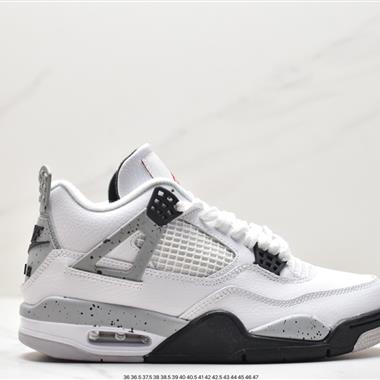 Nike Air Jordan 4 Retro OG"Fire Red"