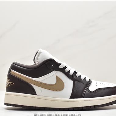 Nike  Air Jordan 1 Low “Shadow Brown”
