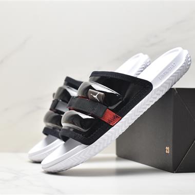 NIKE JORDAN PLAY SLIDE 2023新款運動拖鞋