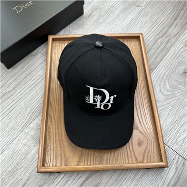 DIOR   2023新款帽子