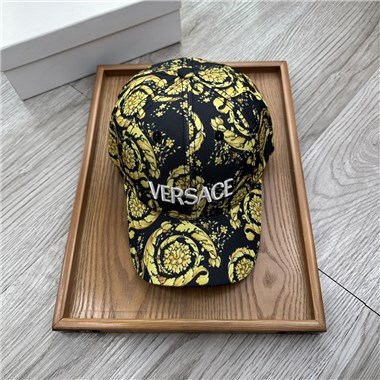 VERSACE   2023新款帽子