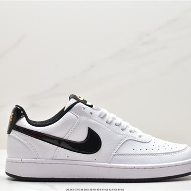 Nike Court Vision Low 