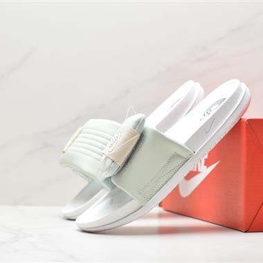 NIKE OFFCOURT ADJUST SLIDE 2023新款運動拖鞋