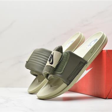 NIKE OFFCOURT ADJUST SLIDE 2023新款運動拖鞋