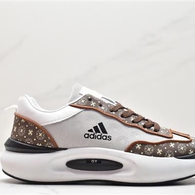 Adidas 三葉草Original Superstar Supreme 聯名潮鞋