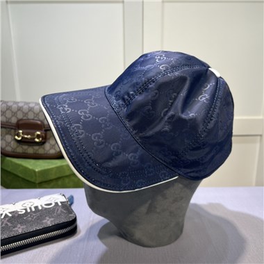 GUCCI  2023新款帽子