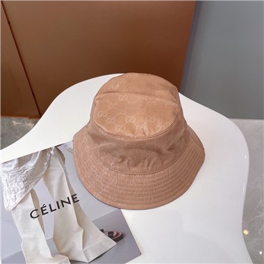 GUCCI  2023新款帽子