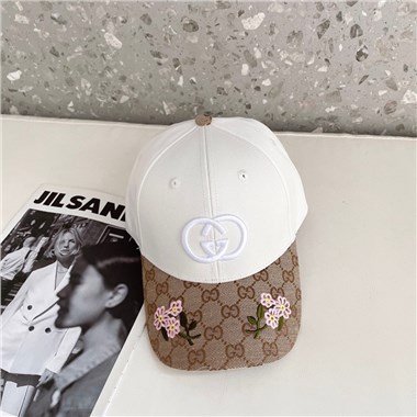 GUCCI  2023新款帽子
