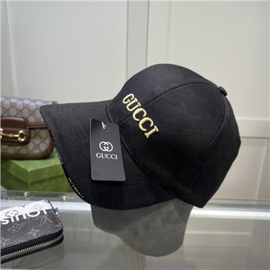 GUCCI  2023新款帽子