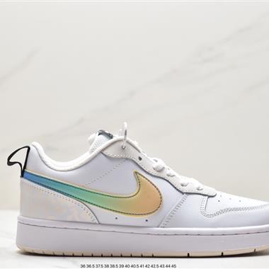 Nike Court Borough Low 