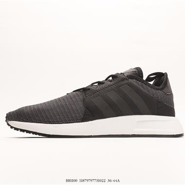 Adidas X_PLR  新款休閑鞋