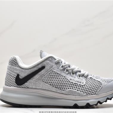 Stussy x Nike Air Max 2013 "Fossil" 